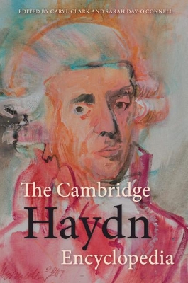 The Cambridge Haydn Encyclopedia book