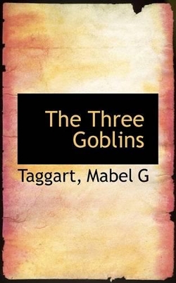 The Three Goblins book