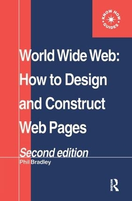 World Wide Web book