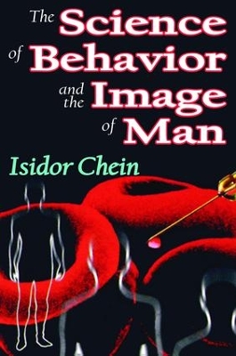 Science of Behavior and the Image of Man book