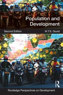 Population and Development by W.T.S. Gould