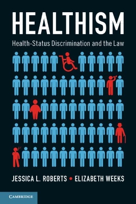 Healthism book