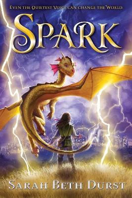 Spark book