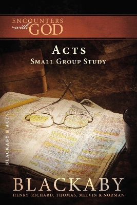Acts book