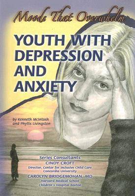 Youth with Depression and Anxiety book