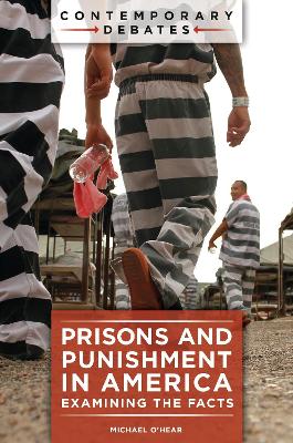 Prisons and Punishment in America: Examining the Facts book