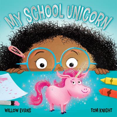 My School Unicorn by Tom Knight
