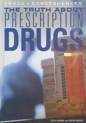 Truth about Prescription Drugs book