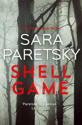 Shell Game: A Sunday Times Crime Book of the Month Pick by Sara Paretsky