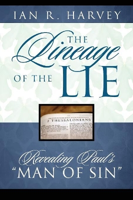 Lineage of the Lie book
