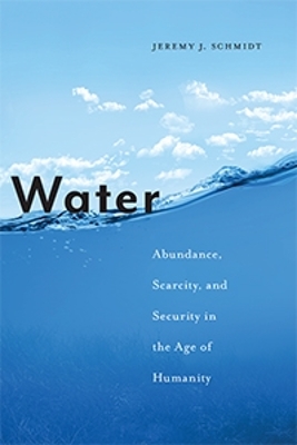 Water book