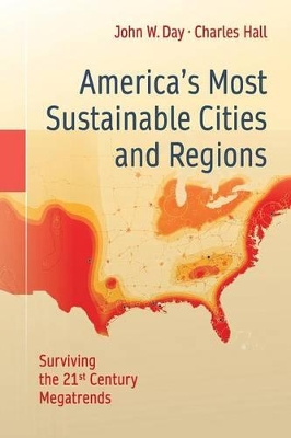 America's Most Sustainable Cities and Regions book