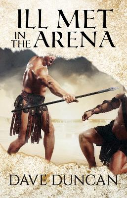 Ill Met in the Arena book