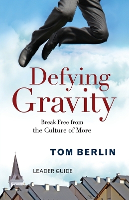 Defying Gravity book