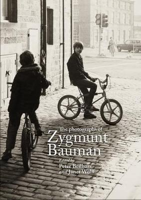 The Photographs of Zygmunt Bauman book