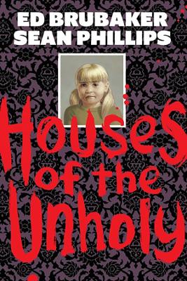 Houses of the Unholy book