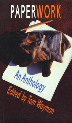 Paperwork: An Anthology book