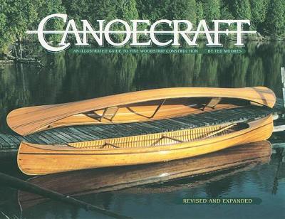 Canoecraft book