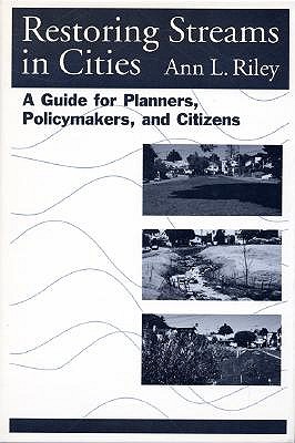 Restoring Streams in Cities book