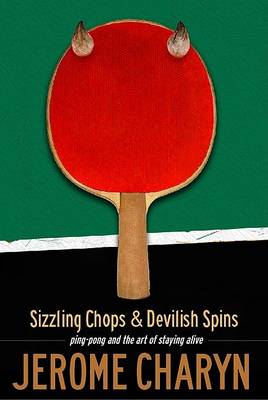 Sizzling Chops and Devilish Spins book