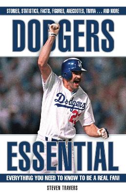 Dodgers Essential book