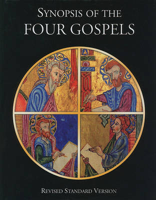 RSV English Synopsis of the Four Gospels by Kurt Aland