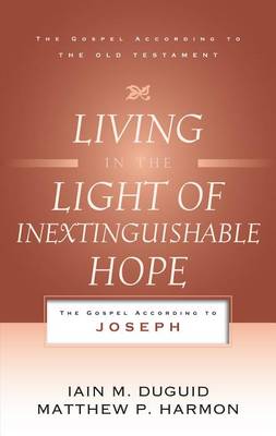 Living in the Light of Inextinguishable Hope book