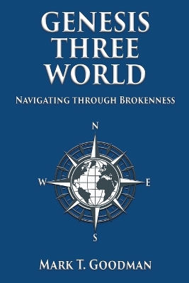 Genesis Three World book