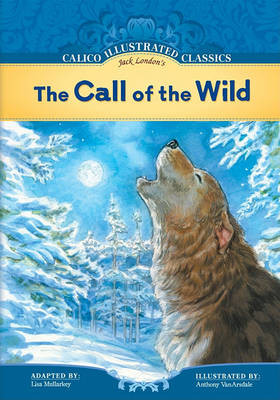 Call of the Wild book