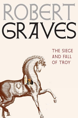 Siege And Fall Of Troy book