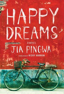 Happy Dreams book