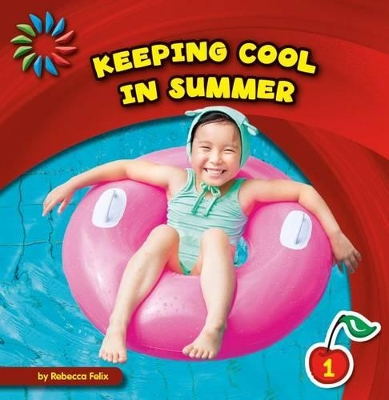 Keeping Cool in Summer book