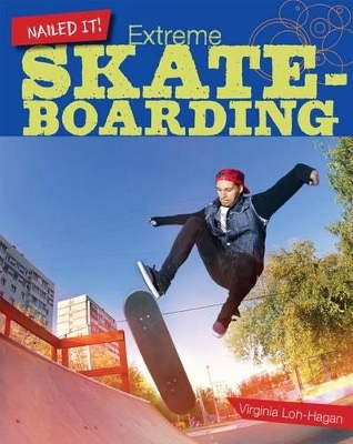 Extreme Skateboarding book