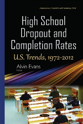 High School Dropout & Completion Rates book