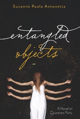 Entangled Objects book