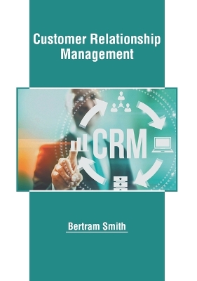 Customer Relationship Management book