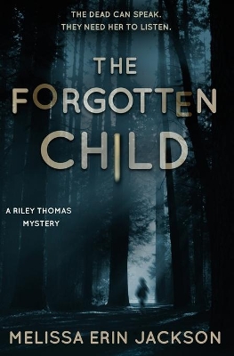 The Forgotten Child book