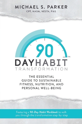 90-Day Habit Transformation book