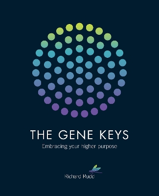 Gene Keys book