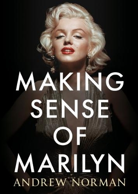 Making Sense of Marilyn book