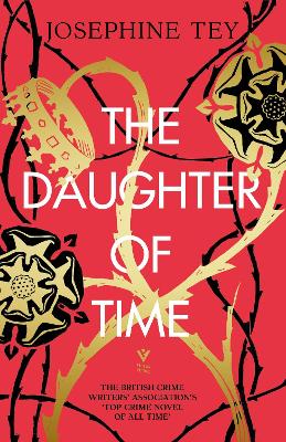 The Daughter of Time by Josephine Tey