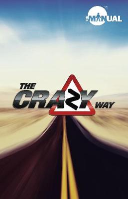 Manual - The Crazy Way book