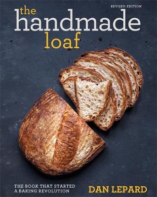 Handmade Loaf book