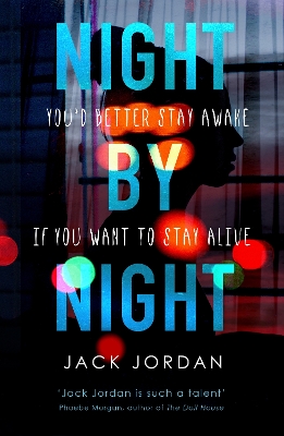 Night by Night book