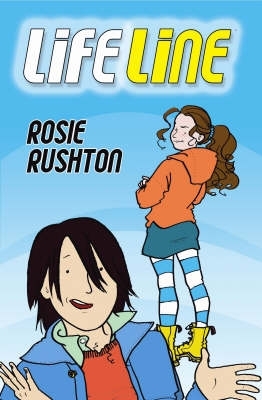 Life Line by Rosie Rushton