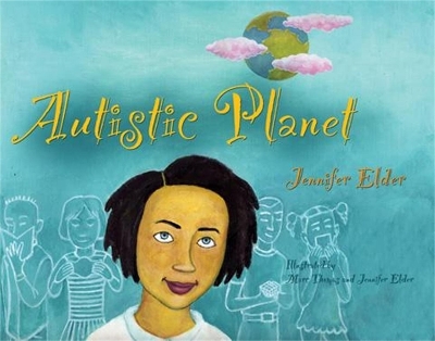 Autistic Planet book