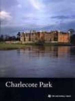 Charlecote Park, Warwickshire book