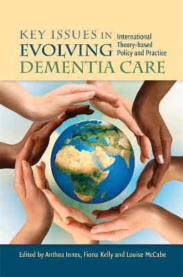 Key Issues in Evolving Dementia Care book