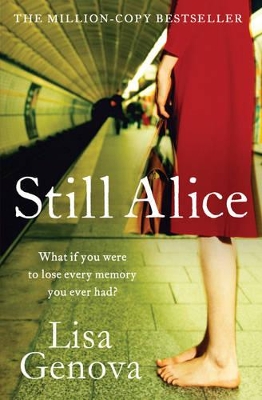 Still Alice book
