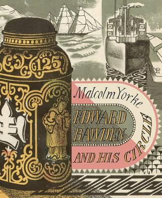 Edward Bawden and His Circle book